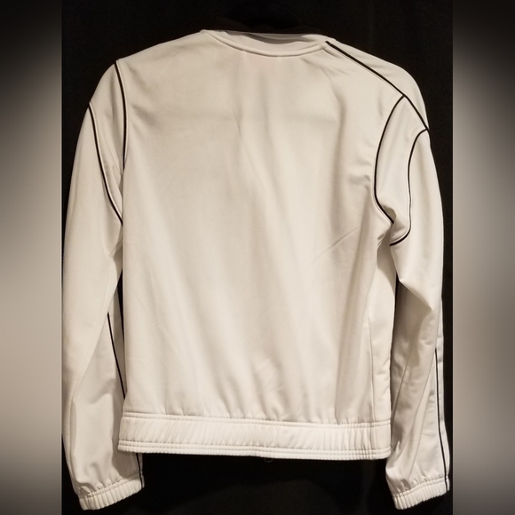 Puma track jacket, small - Picture 3 of 6